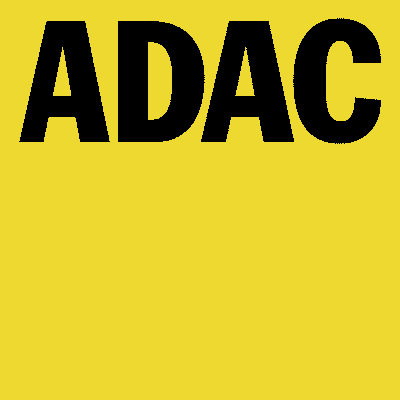 Empfehlung des ADAC