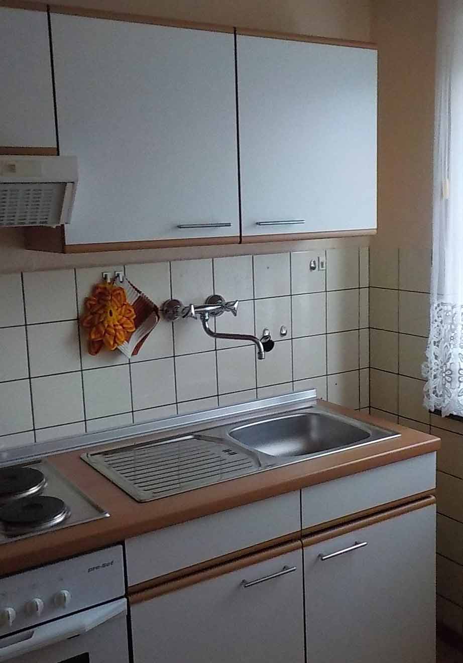 Ferienwohnung Haus Kummeth Fladungen Rhon