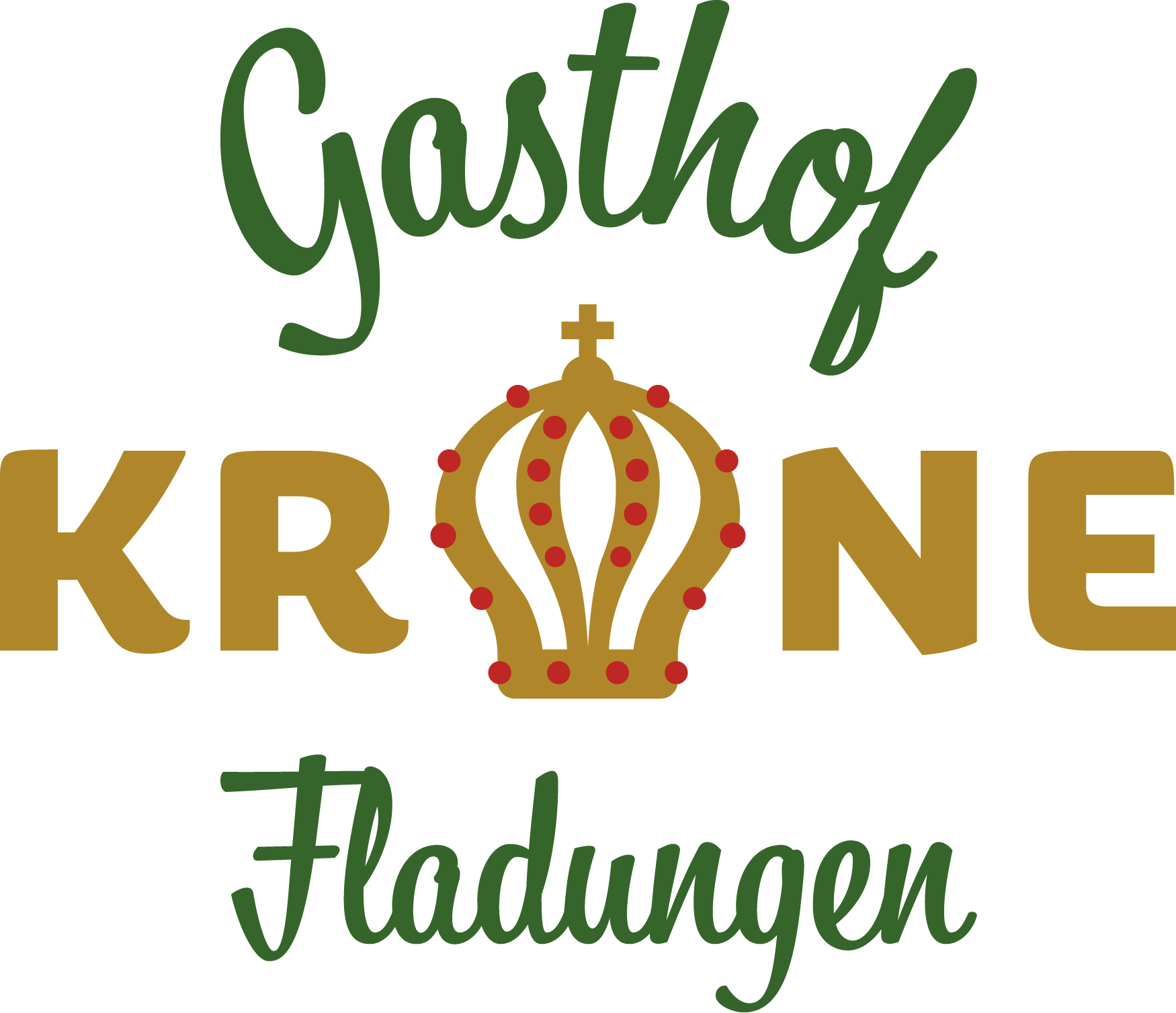 Streutal Biergartentour im Gasthaus Krone