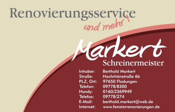 thumbnail of markert berthold