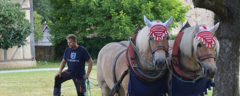 „Museumsreif – HerbstFest“ im Fränkischen