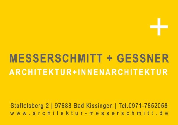 thumbnail of Architekturbüro Messerschmitt