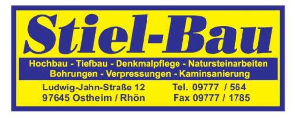 thumbnail of stielbau-logo