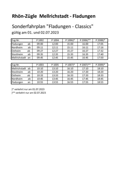 thumbnail of Rhön zügle Fahrplan 2023- inkl aller Haltestellen