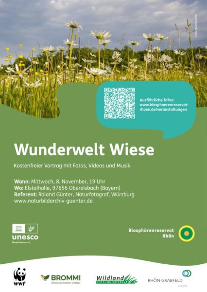 thumbnail of 20231108 Vortrag Wunderwelt Wiese Plakat