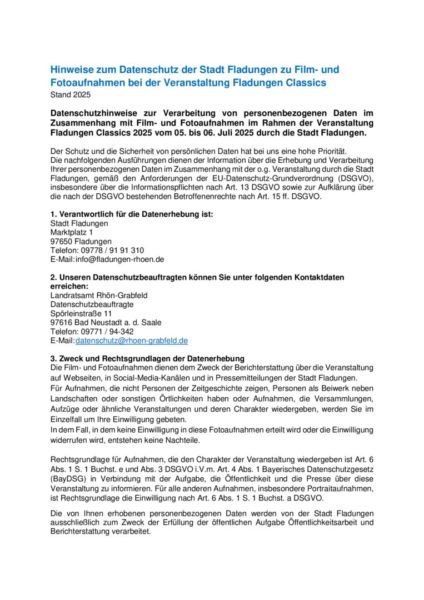 thumbnail of Hinweis auf Foto- und Filmaufnahmen Stadt Fladungen_2025