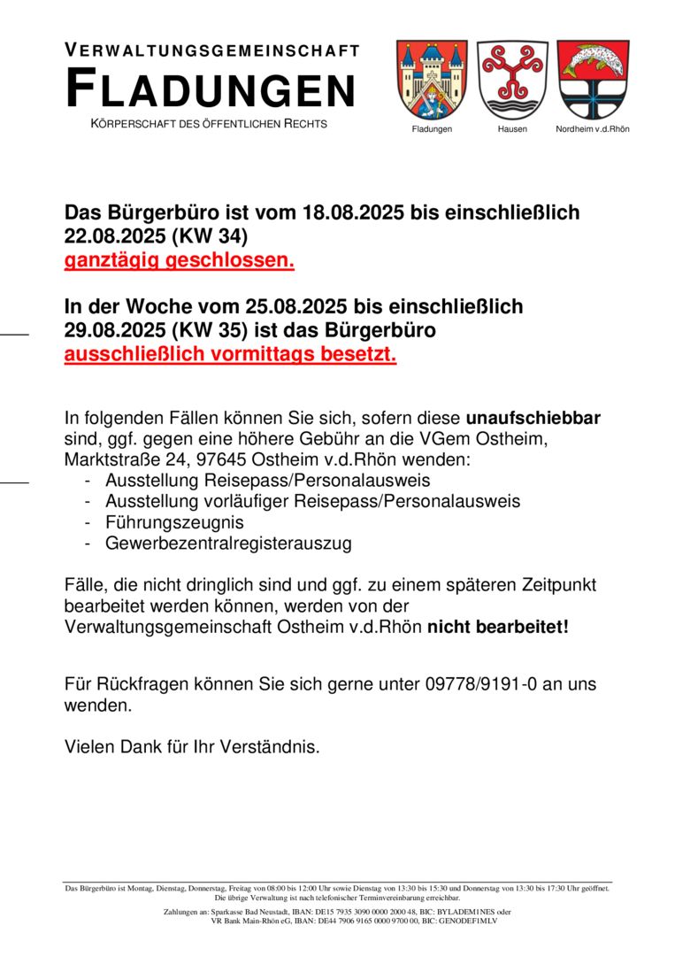 thumbnail of Aushang VGem geschlossen KW 34
