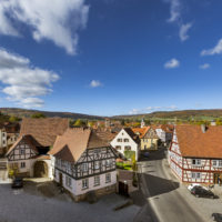 Historische Stadtführung