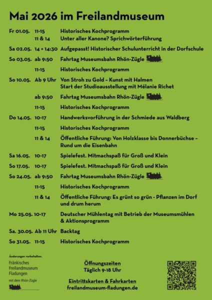 thumbnail of FLM Fladungen-Monatsprogramm Mai 2026