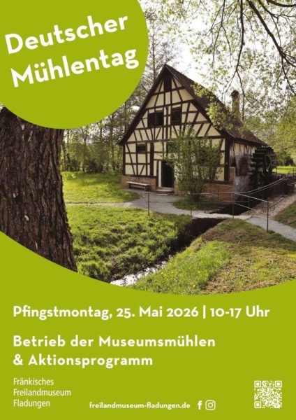 thumbnail of FLM Fladungen-Mühlentag