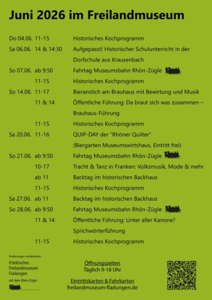 thumbnail of FLM Fladungen-Monatsprogramm Juni