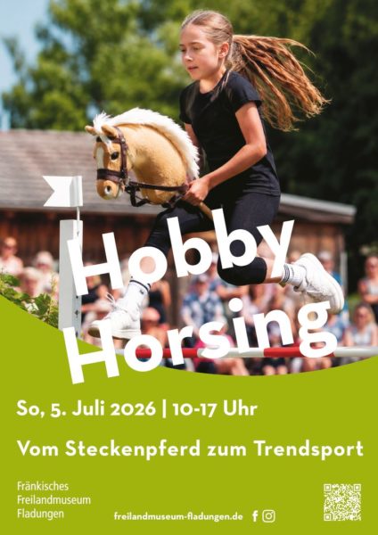 thumbnail of FLM Fladungen-hobbyhorse