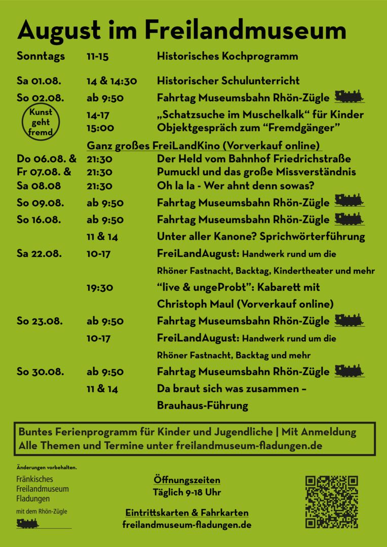 thumbnail of FLM Fladungen-Monatsprogramm August