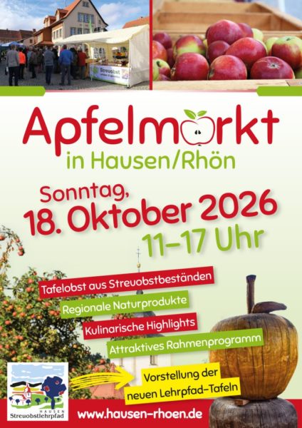 thumbnail of Entwurf DIN A2 Plakat Apfelmarkt Hausen